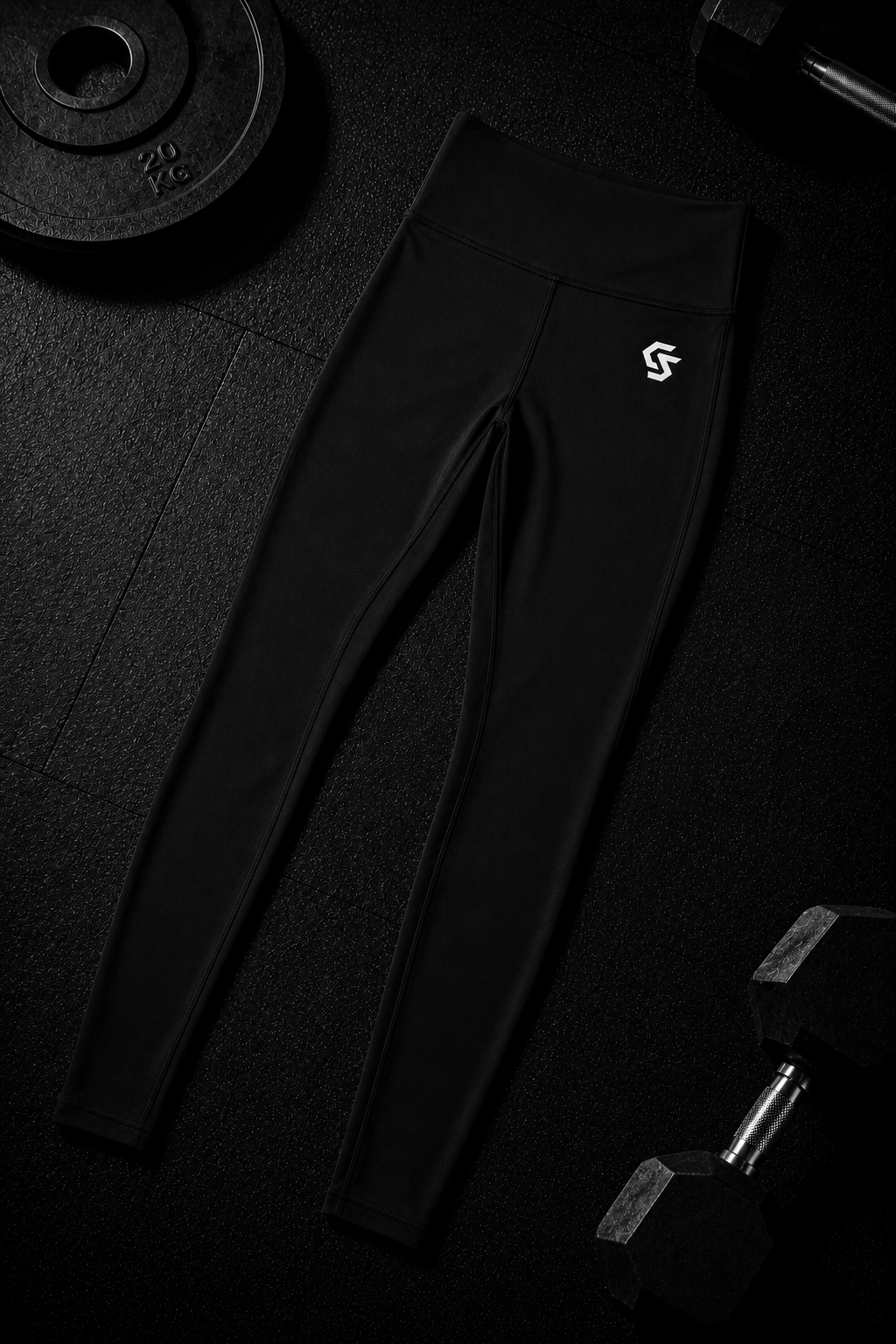 Gym Simple Women’s Performance Leggings