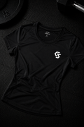 Gym Simple Women’s Performance Tee