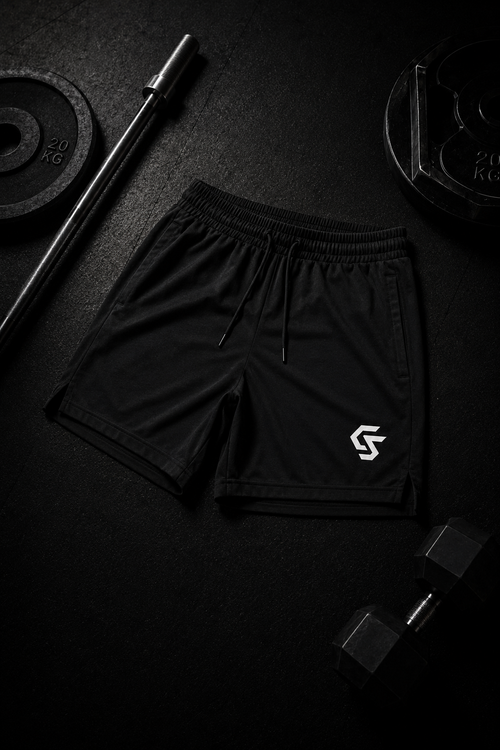 Gym Simple Performance Shorts